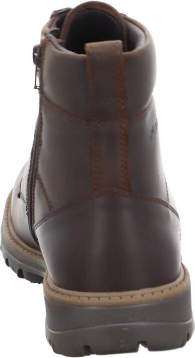 Image du produit Gabor Hommes Bottines doublées à chaud Pius Hommes Marron (40)