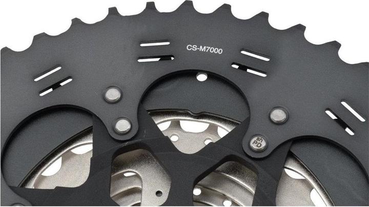 Produktbild Shimano Slx Cs-M7000 (11-fach, 11-46)