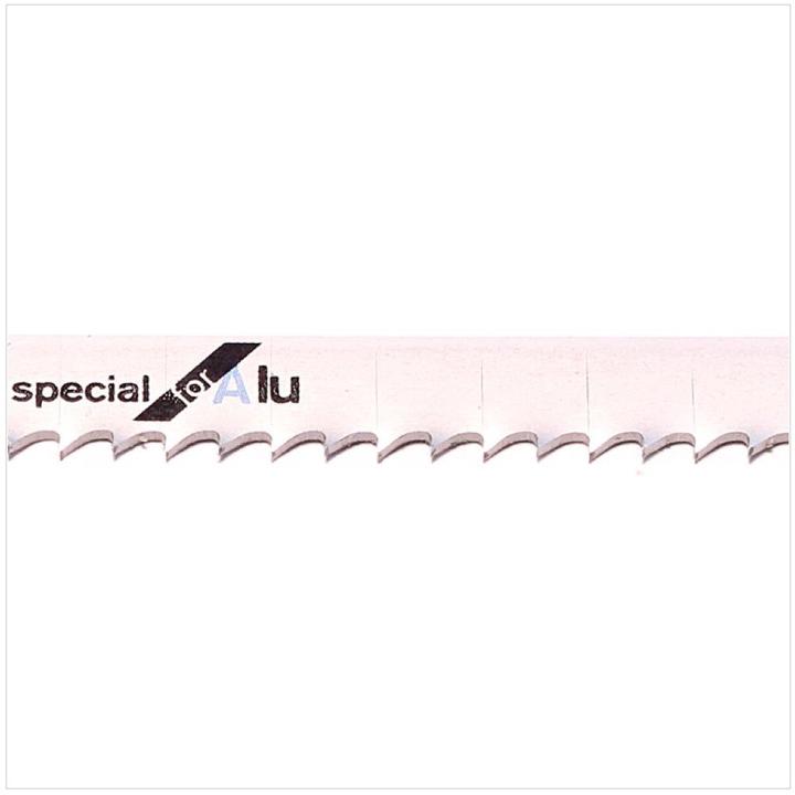 Produktbild Bosch Professional Zubehör PRO Alu T127D Stichsägeblatt, 100 mm, 5-tlg.