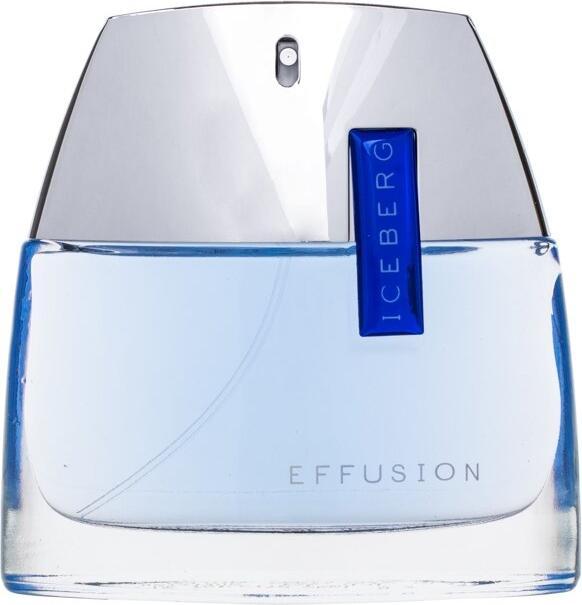 Immagine prodotto Iceberg Effusion Man Eau de Toilette - 75ml (Eau de toilette, 75 ml)