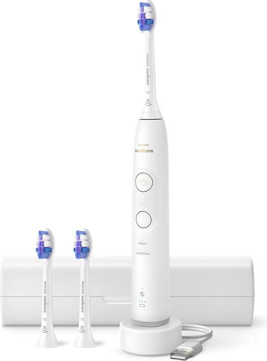 Immagine prodotto Philips HX7400/02 SONICARE 6100 (Spazzolino sonico)