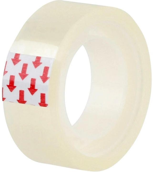 Immagine prodotto BüroLine Nastro adesivo 15 mm trasparente, 30 pezzi (15 mm)