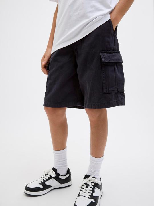 Produktbild Jack & Jones Loose Fit Loose Fit Shorts Junior Loose Fit Shorts (164)