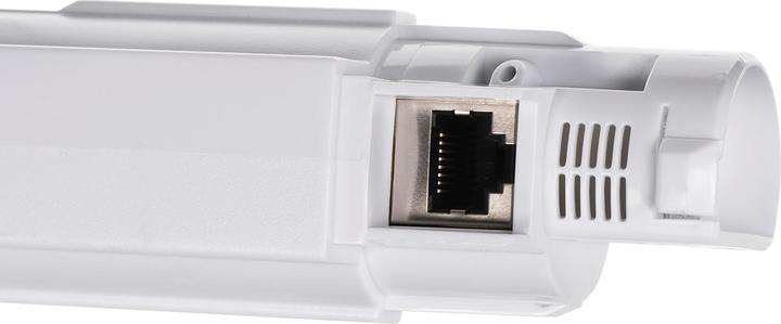 Actual product image Ubiquiti PBE-5AC-Gen2: WLAN Bridge (886 Mbit/s)