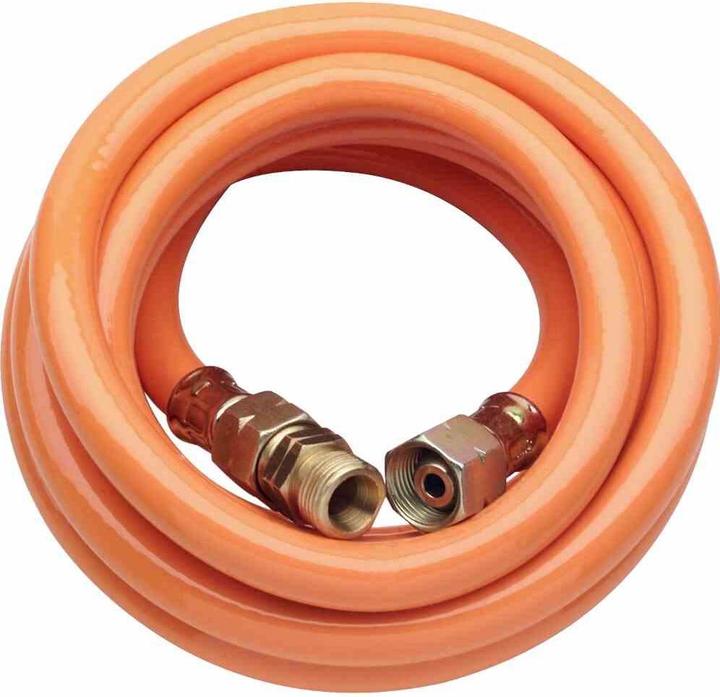 Produktbild CFH Gasschlauch ND 1/4" lks VS 200