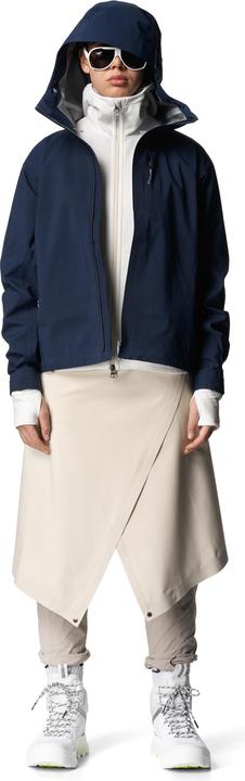 Actual product image Houdini Five to Nine Jacket Women (L)