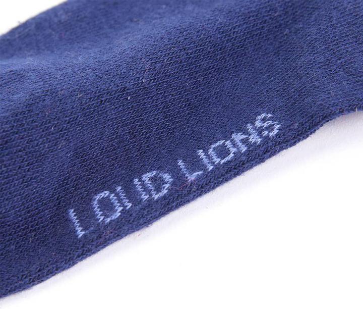 Image du produit VidaXL Chaussettes pour enfants 5 paires UE 30-34,Matière : 78% coton. 20 (Pack de 5, 30 - 34)