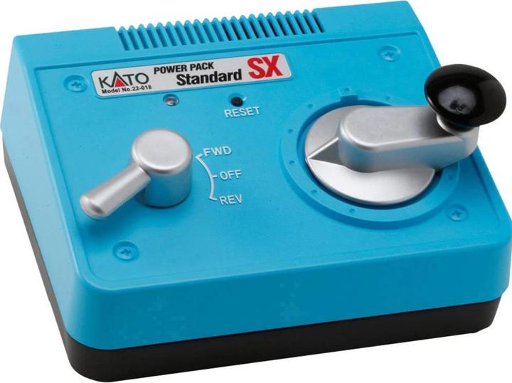 Produktbild Kato Fahrregler