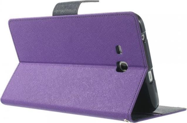 Actual product image Goospery Fancy Diary Series (Galaxy Tab 3 7.0 Lite (2013))
