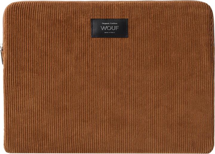 Produktbild Wouf Laptophülle 34 cm (15")