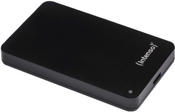Productafbeelding Intenso Geheugenstation (1 TB)