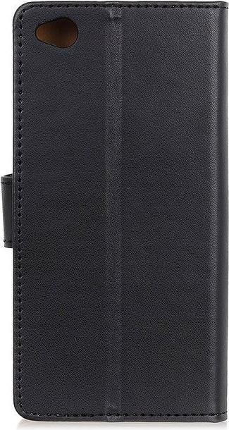 Produktbild MU Classic Classic II Leder Bookcover Series (Xiaomi Redmi Go)