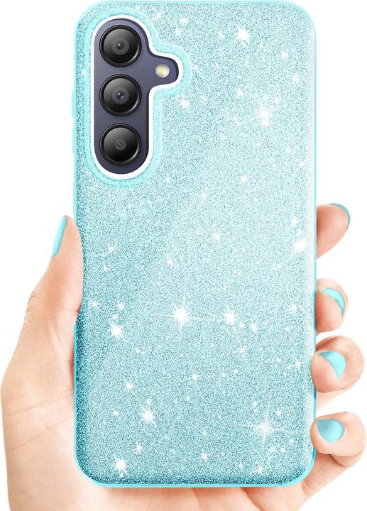 Actual product image Avizar Spark Case (Samsung Galaxy A15)