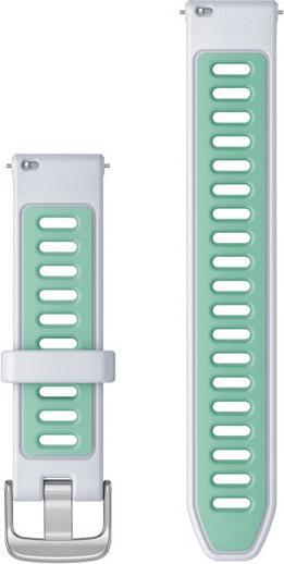 Produktbild Garmin Accy,Replacement Band, Forerunner 265S, Juodas (18 mm, Silikon)