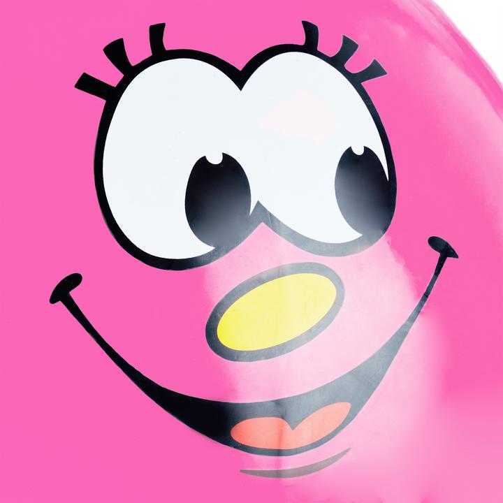 Actual product image Relaxdays Space hopper