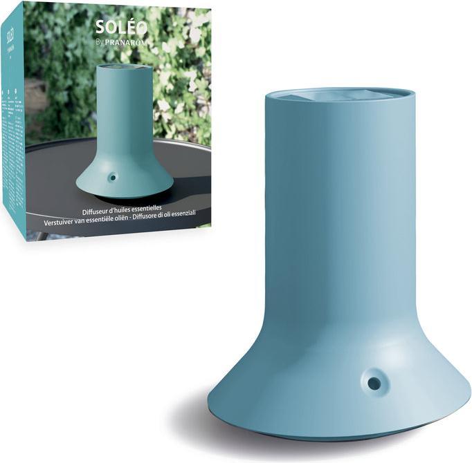 Pranarom Diffusor "Soléo Blau"