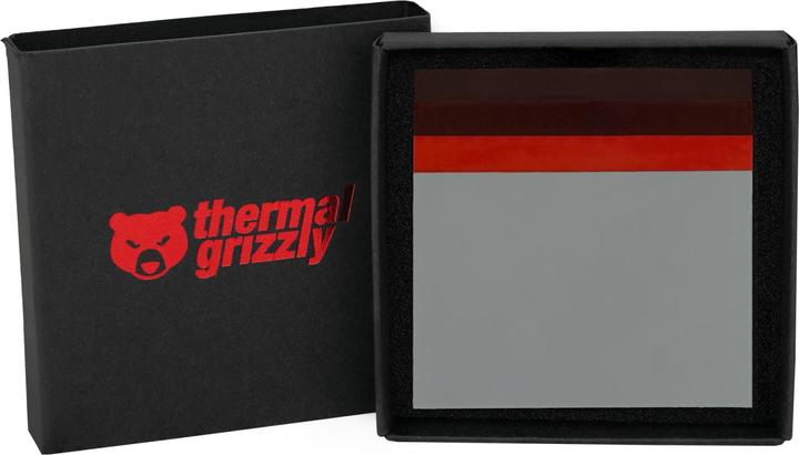 Immagine prodotto Thermal Grizzly PhaseSheet PTM - 50x40mm (0.20 mm)