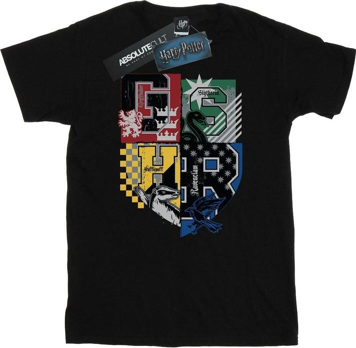 Hogwarts Varsity TShirt (L)