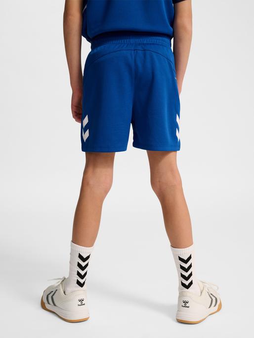 Image du produit hummel hmlLEAD 2.0 SHORTS KIDS (152)
