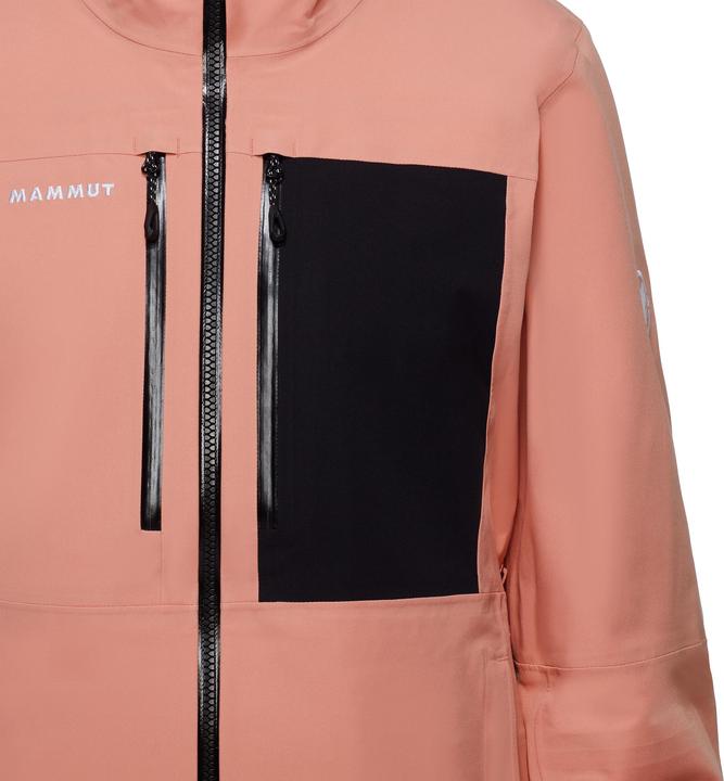 Immagine prodotto Mammut Giacca con cappuccio Stoney Thermo (XL)