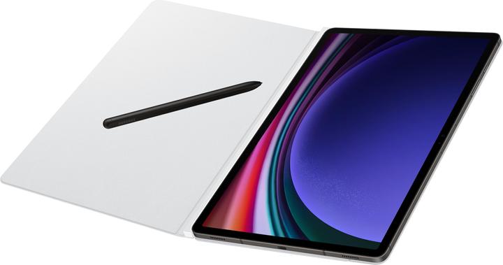 Image du produit Samsung Couverture Smart Book (Galaxy Tab S9 Plus, Galaxy Tab S9 FE+, Galaxy Tab S10+)