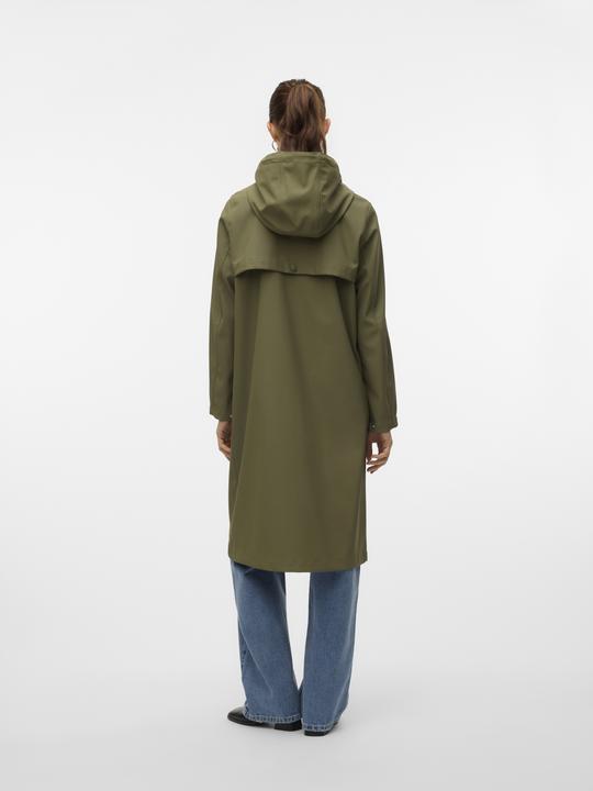 Actual product image Vero Moda VMMALOU mackintosh jacket (S)