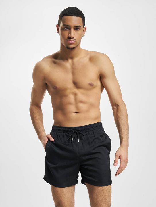 Calvin Klein Badeshorts Medium Drawstring (S)