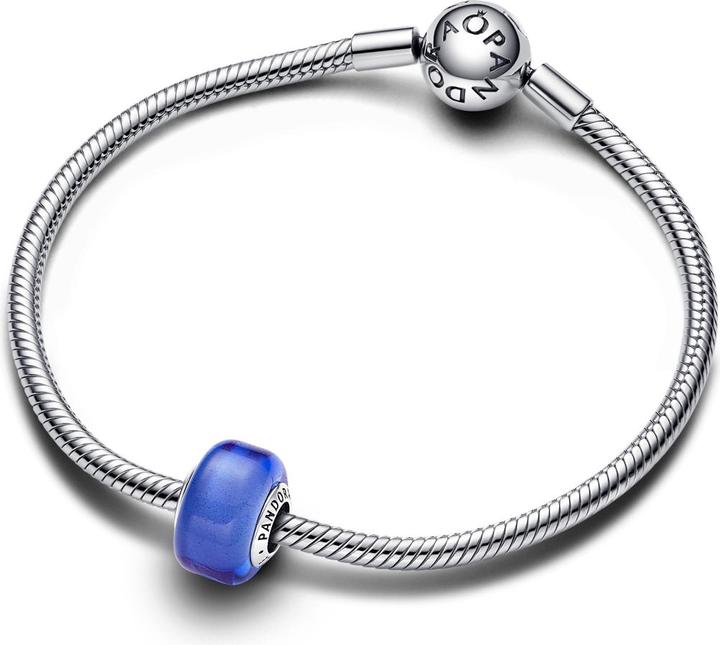 Image du produit Pandora Verre de Murano bleu Mini (Verre de Murano)