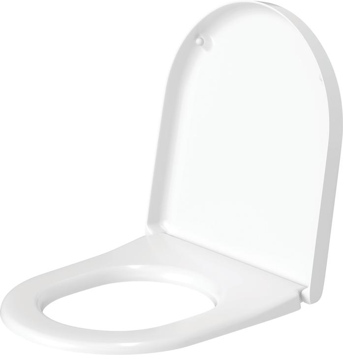 Actual product image Duravit Starck 3