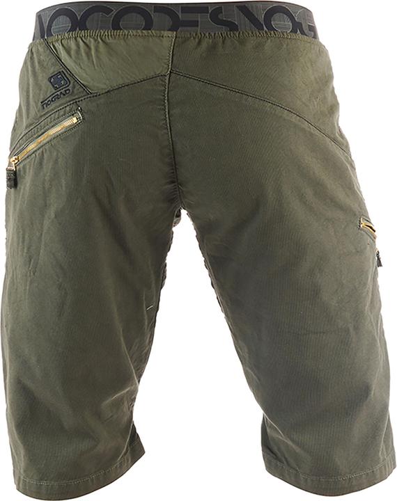 Actual product image Nograd Resistant (S)