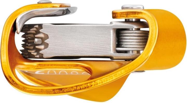 Actual product image Petzl Croll
