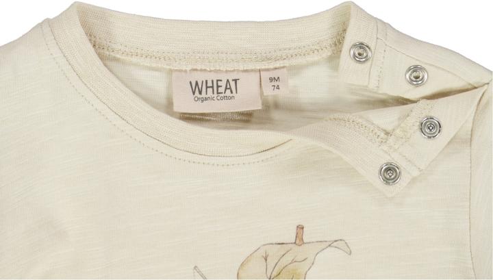 Immagine prodotto Wheat Maglietta da pesca per bambini (62)