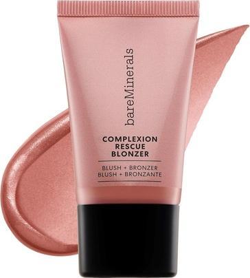 Bare Minerals bareMinerals Bronzer Complexion Rescue Blonzer Kiss Of Spice / 15 ml (Bronzer)