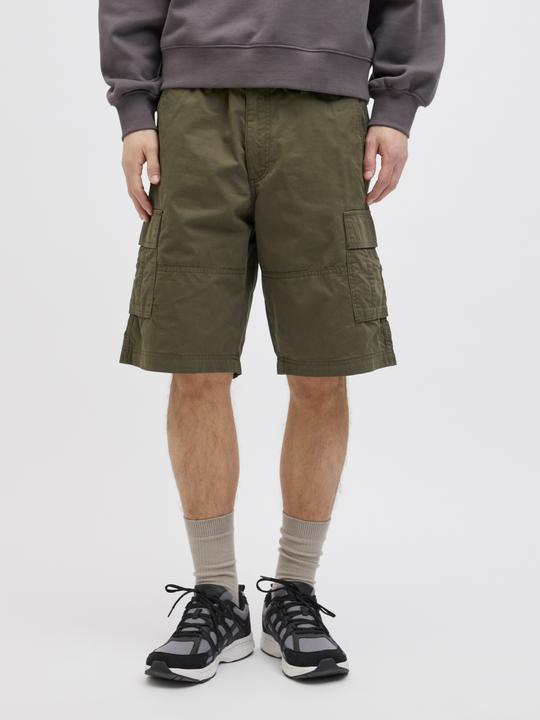 Produktbild Jack & Jones 2er-pack Loose Fit Cargo Shorts Cargo Shorts (XS)