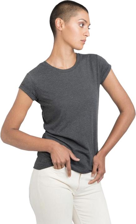 TShirt Rollärmel