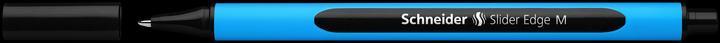 Actual product image Schneider Biros Slider Edge (Black, 1 x)