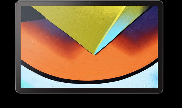 Lenovo Tablet Tab P11 (nur WLAN, 11", 128 GB, Platin)