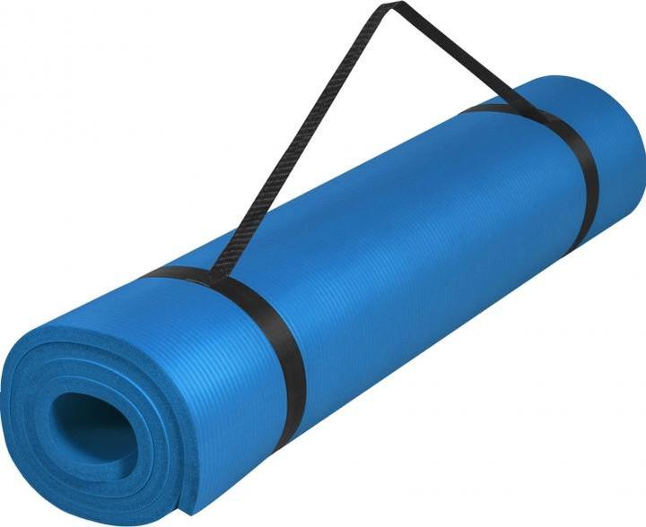 Produktbild Gorilla Sports Yogamatte (15 mm)