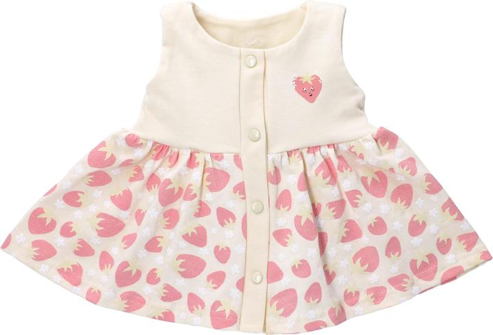 Baby Sweets Erdbeeren Little Strawberry (56)