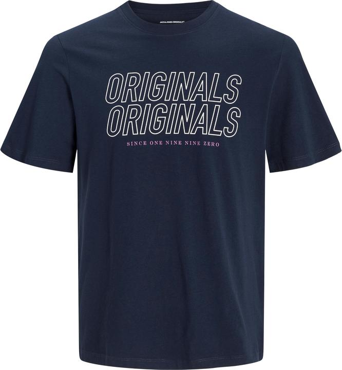 Immagine prodotto Jack & Jones T-shirt stampata con scollo rotondo (L)