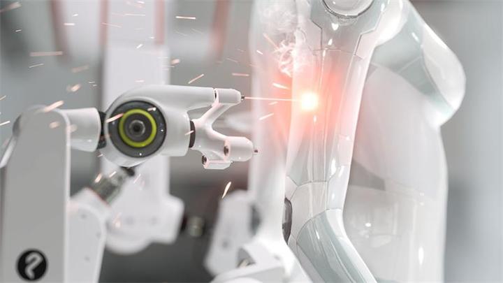 Actual product image Sony Detroit: Become Human (PS4, Multilingual)