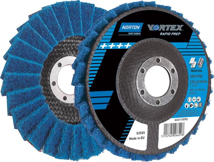 Immagine prodotto Magni Flexovit 66261130782 - Spe xfld 125 x 22 S2503 Nor vtvf