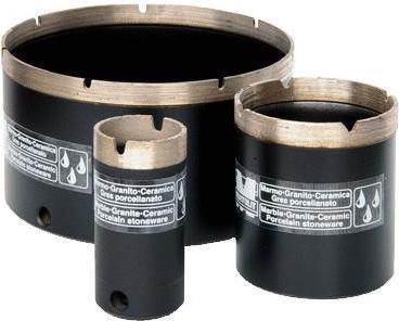 Actual product image Monolith MONTOLIT FREZA KORONA DO WIERCENIA NA MOKRO FI: 20mm M16 /FA20 (20 mm)