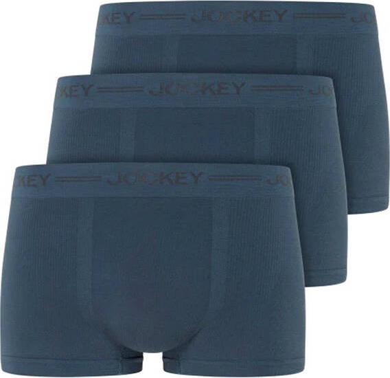 Jockey Seamfree Bamboo Trunk