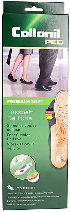 Collonil Einlagen Premium Soft