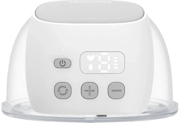 Actual product image Momcozy S9 Pro Double Breast Pump