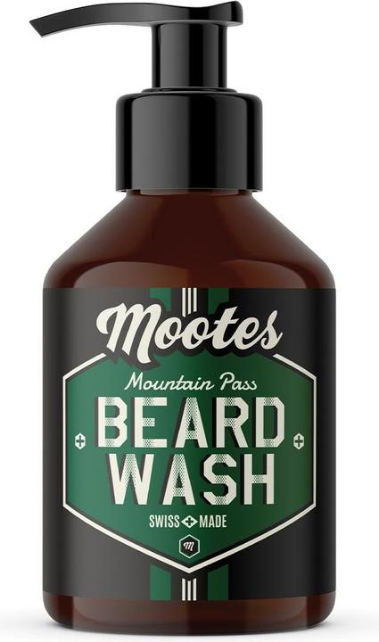 Produktbild Mootes Mountain Pass (100 ml)