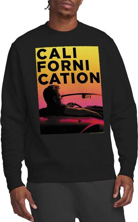 Immagine prodotto Californication Sunset Ride Felpa Adulto Unisex (XXL)
