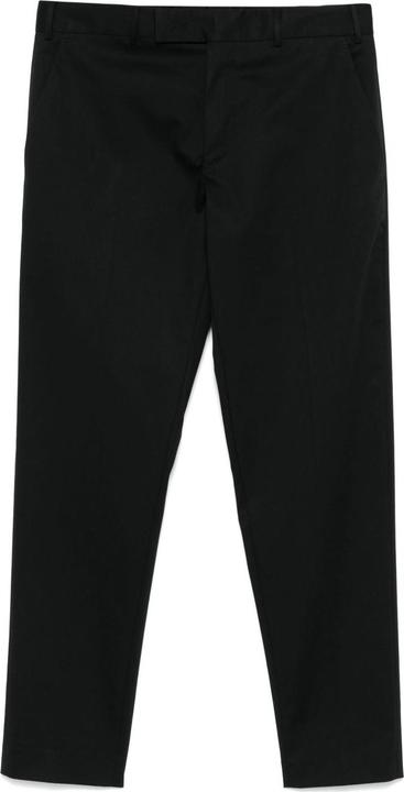 Actual product image Pt Torino Trousers Black (46)