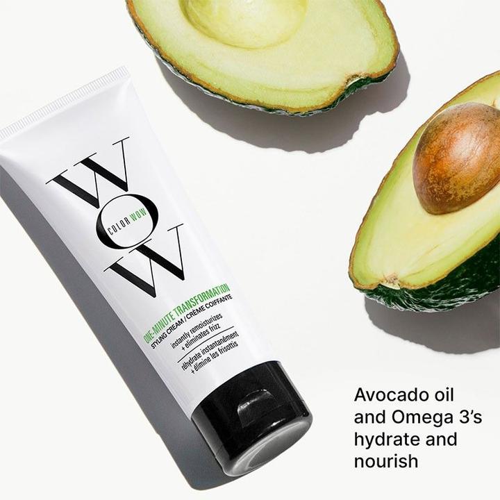Immagine prodotto Color Wow Trasformazione in un minuto (Crema per capelli, 120 ml)